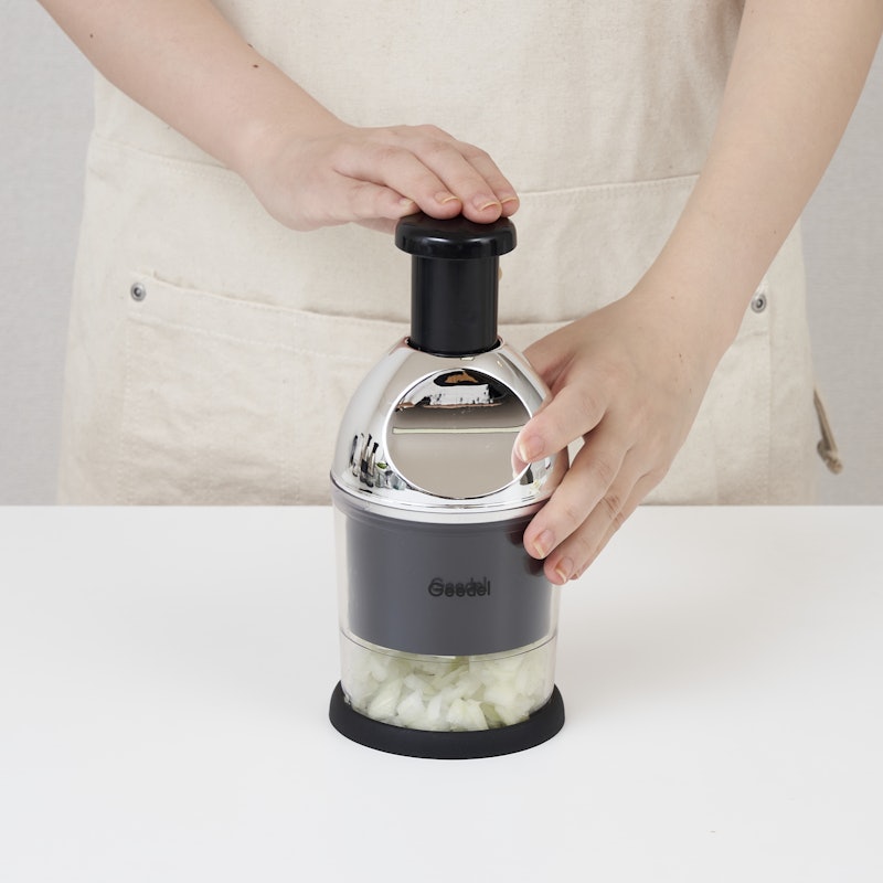 Food Chopper 6