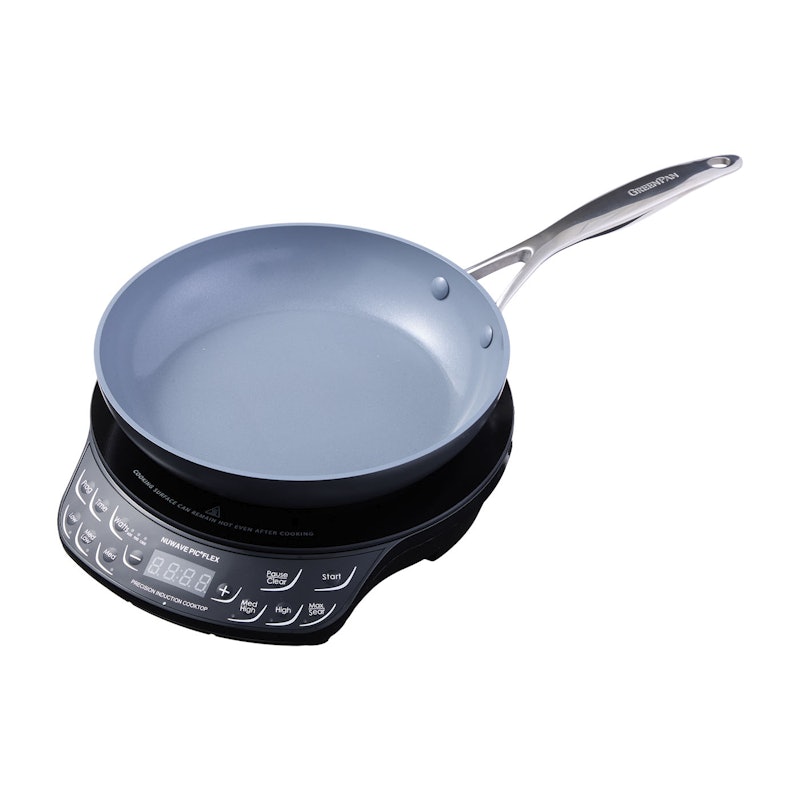 PIC Flex Induction Cooktop 4