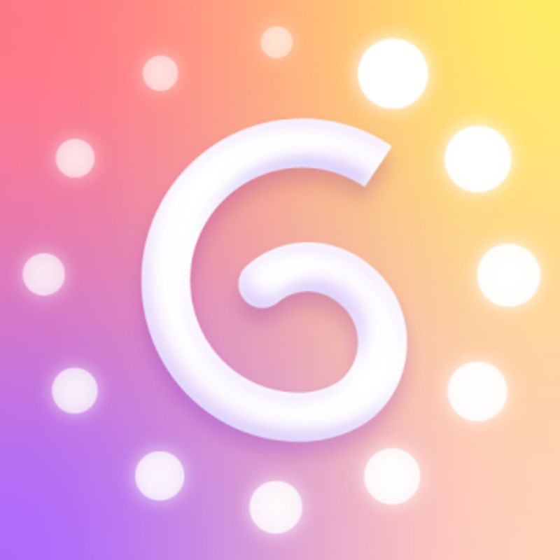 Glow Period, Fertility Tracker 1