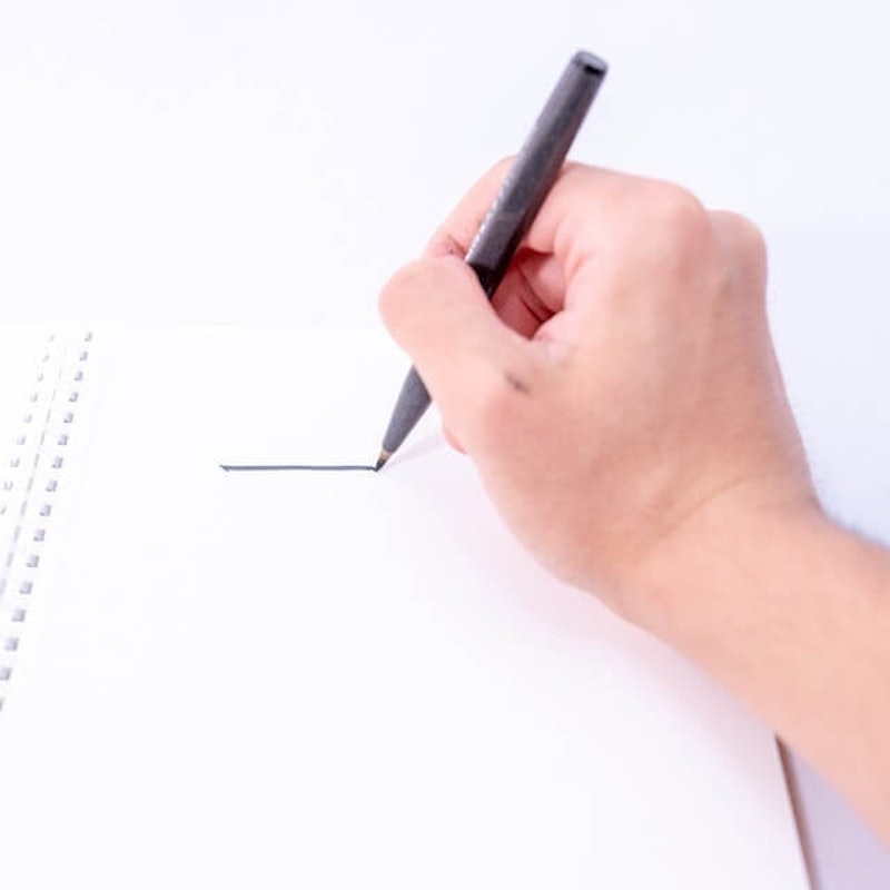 FudeMoji Autograph Pen 1