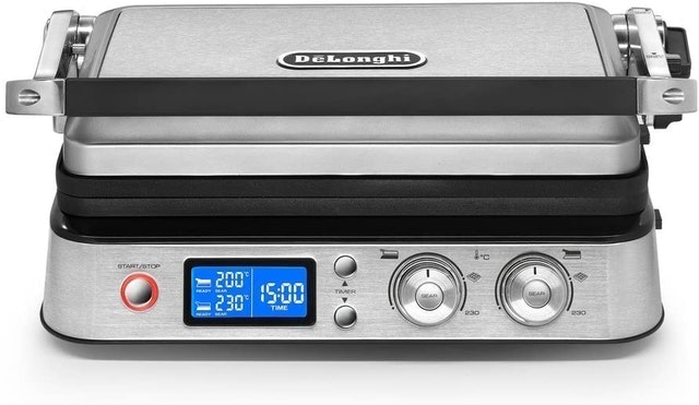 Duo Panini Press 1