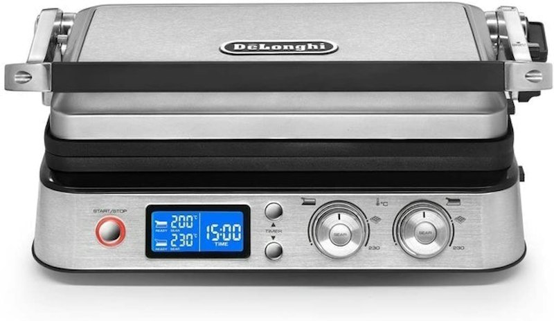 Duo Panini Press 1