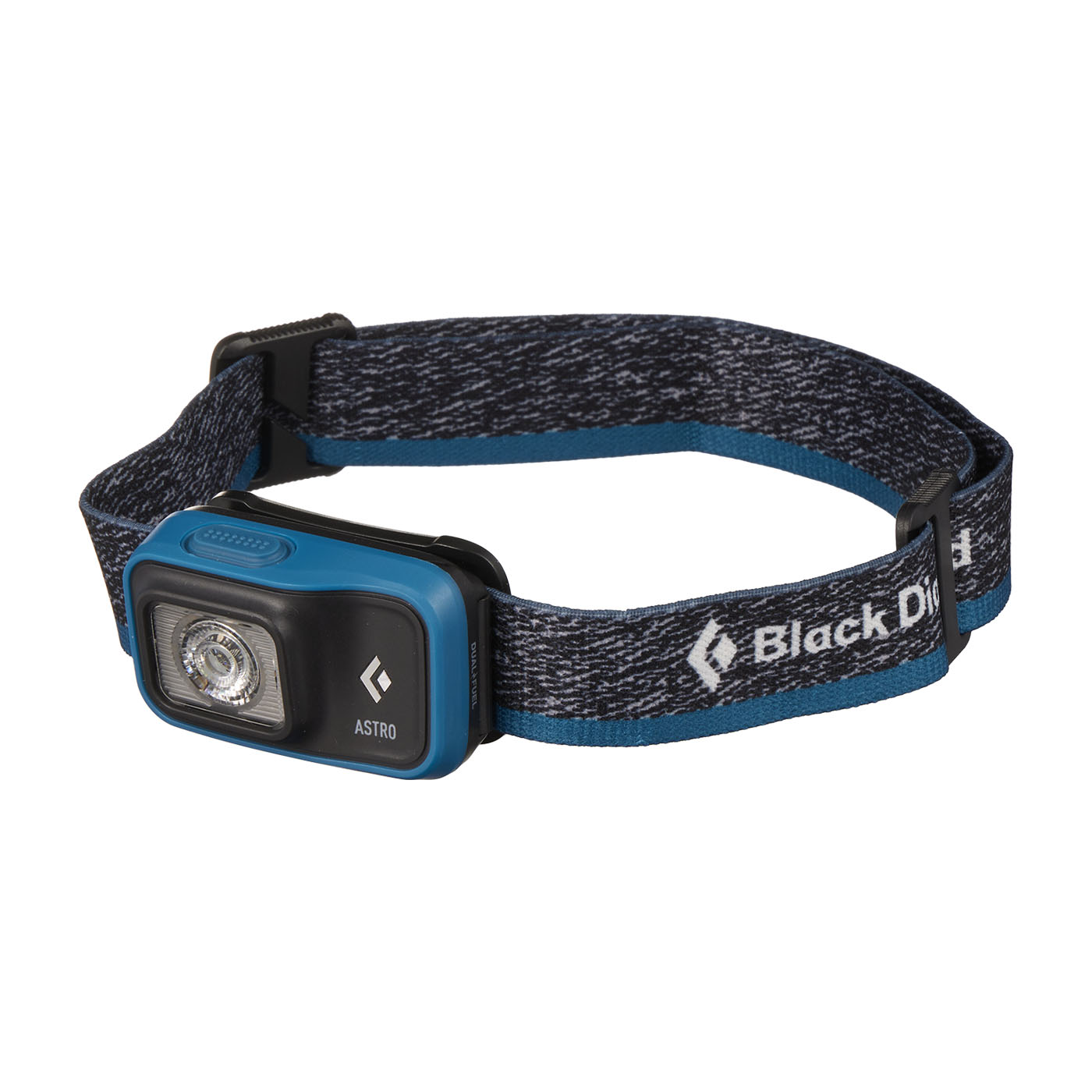 Astro 300 Headlamp 1