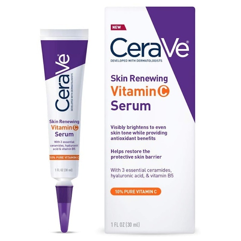 Skin Renewing Vitamin C Serum 1