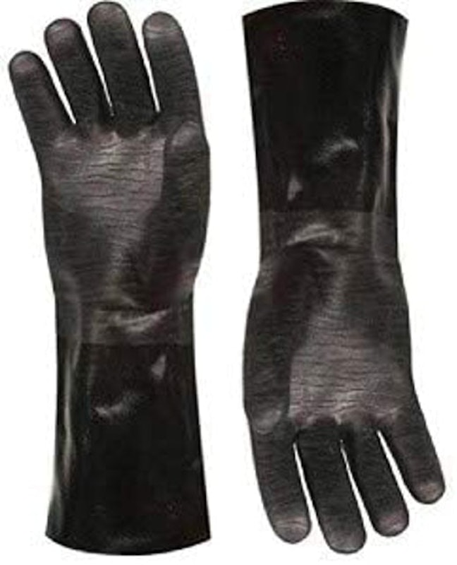Pit Glove 1