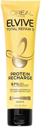 Elvive Total Repair 5 Protein Recharge 1