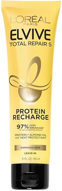 Elvive Total Repair 5 Protein Recharge 1