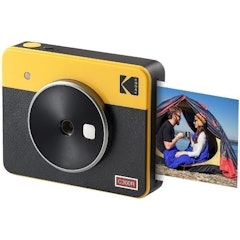Now I-Type Instant Camera