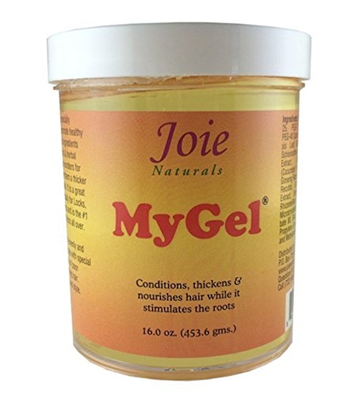 MyGel 16 oz. 1