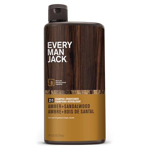 10 Best 2-in-1 Shampoo and Conditioners  5