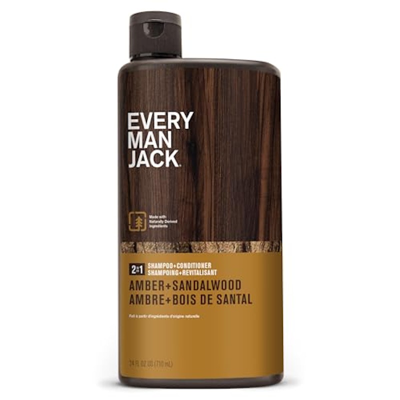 2-in-1 Daily Shampoo + Conditioner 1