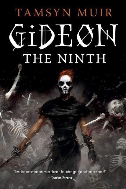 10 Best LGBTQ Fantasy Novels in 2022 (Cassandra Clare, Wesley Chu, and More) 3