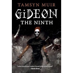 Gideon the Ninth