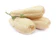 Miw Piw Whole Natural Loofah, 3 pack 1