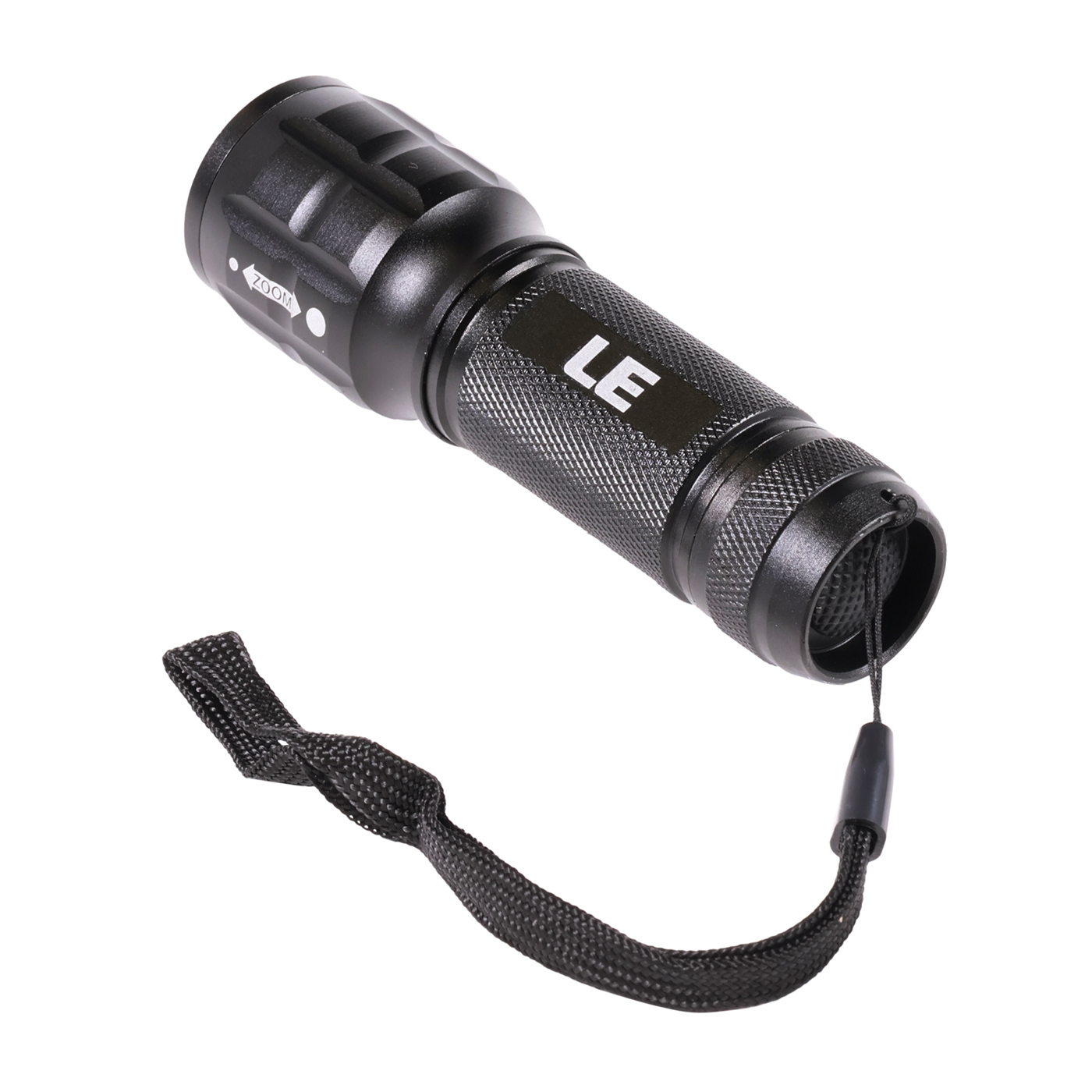 LED Flashlight 3
