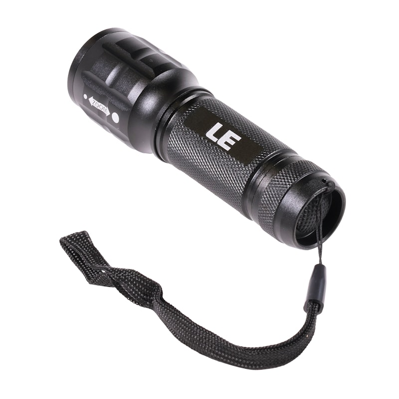 LED Flashlight 3