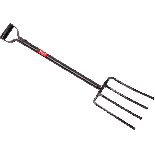 10 Best Garden Forks in 2022 (Master Gardener-Reviewed) 1