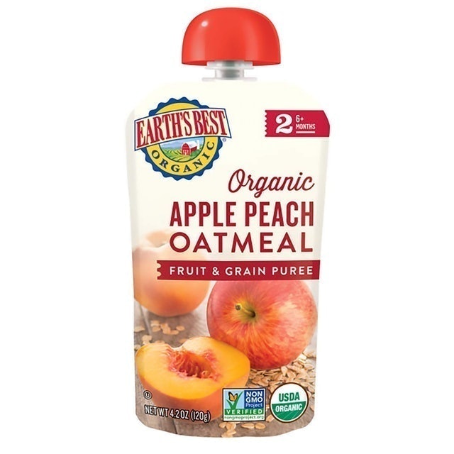 10 Best Organic Baby Foods in 2022 (Pediatrician-Reviewed) 5
