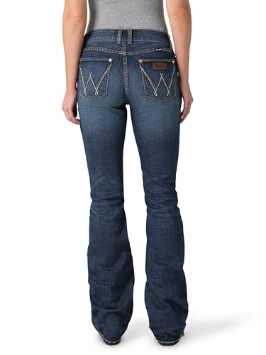 Women's Wrangler Retro® Mae Jean 3