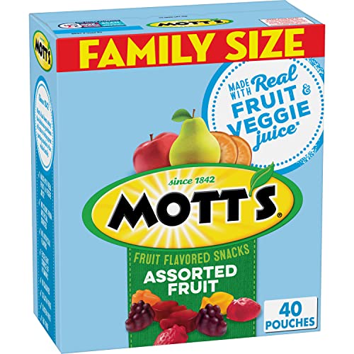 10 Best Healthy Fruit Snacks of 2026 (Registered Dietitian-Reviewed) 1