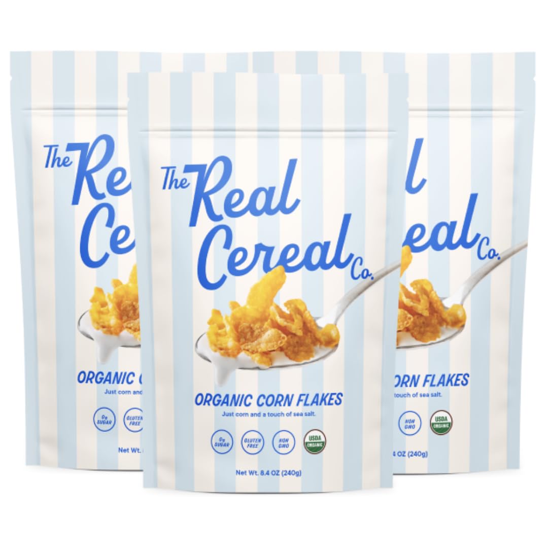 Best Cornflakes of 2026 4