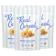 The Real Cereal Co. Organic Corn Flakes Cereal 1