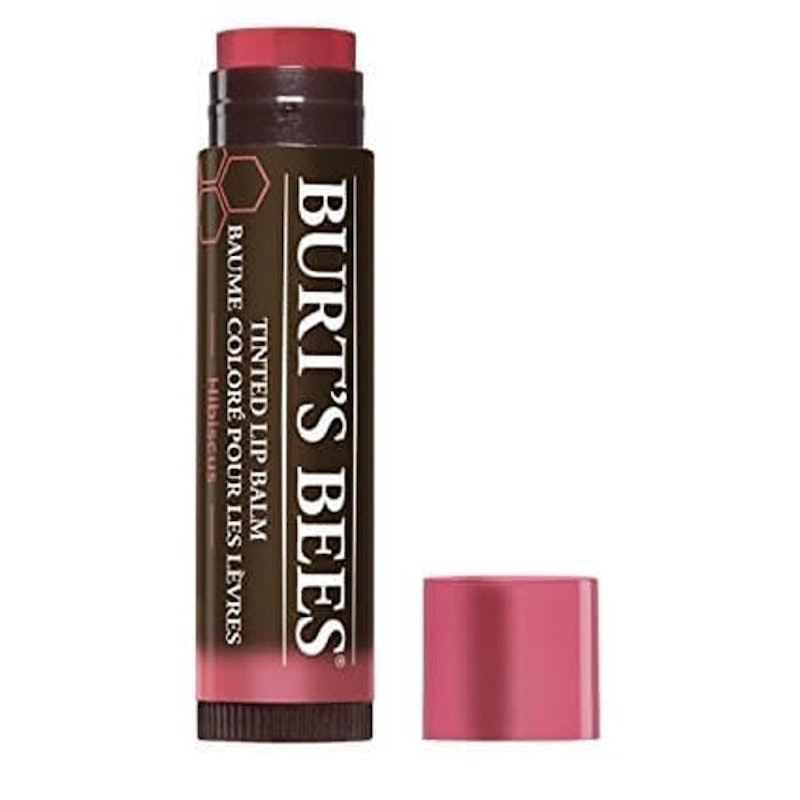 Tinted Lip Balm 1