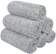 SINLAND Microfiber Face Towels 1