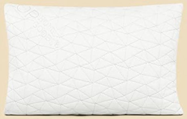 Adjustable Travel and Camping Pillow 2