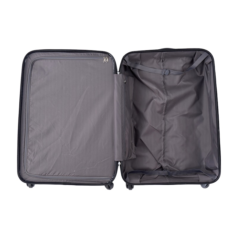 Out Of Bounds 28-Inch Large Lightweight Hard Side Spinner 5