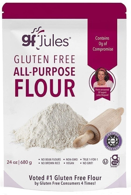 All Purpose Gluten Free Flour 1