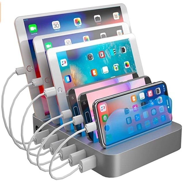 10 Best Phone Charging Stations in 2022 (Anker, AUKEY, and More) 1