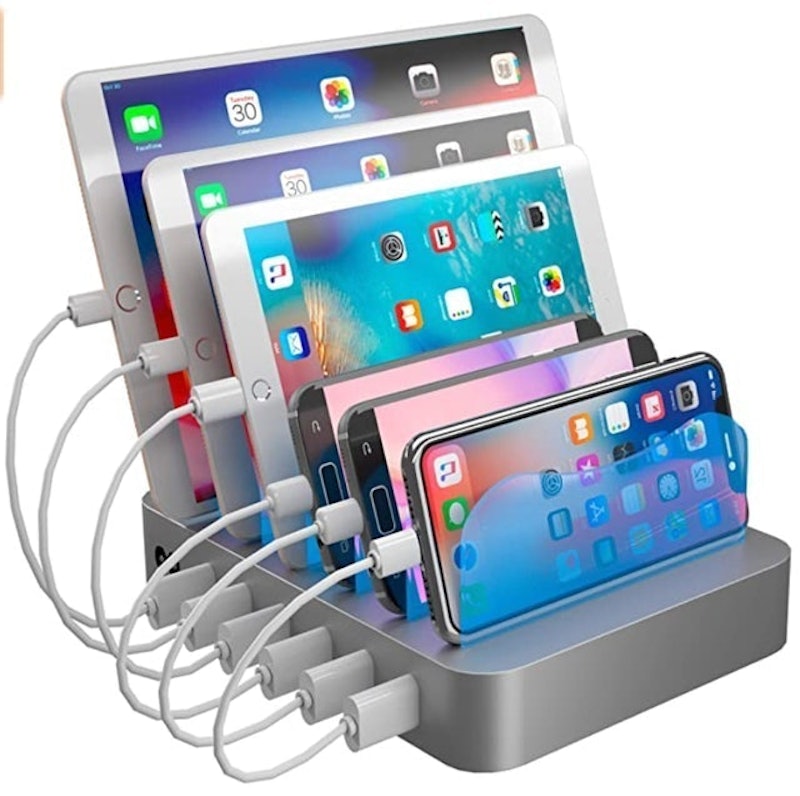 Charging Station 1