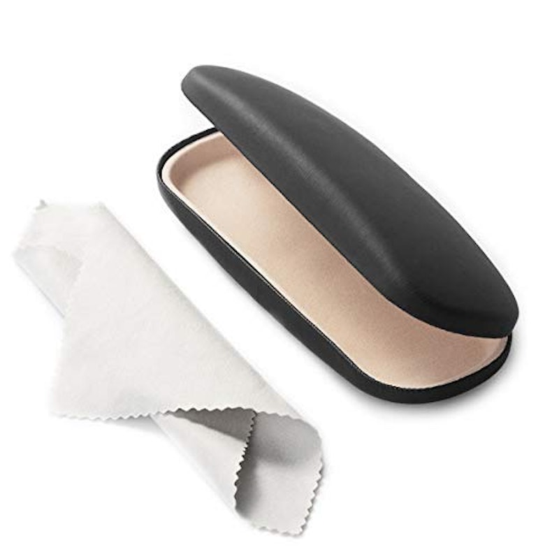 Unisex Hard Shell Eyeglasses Case 1