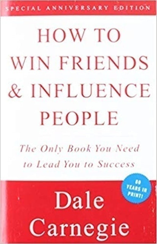 How to Win Friends and Influence People 1