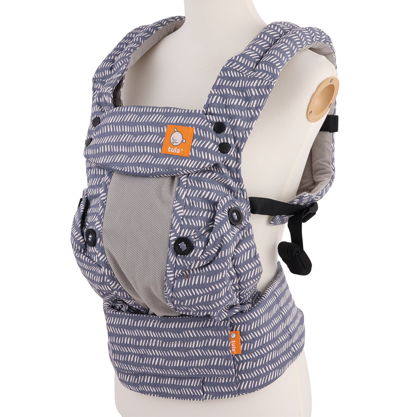 Explore Baby Carrier 1