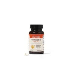 Vitamin E Softgels