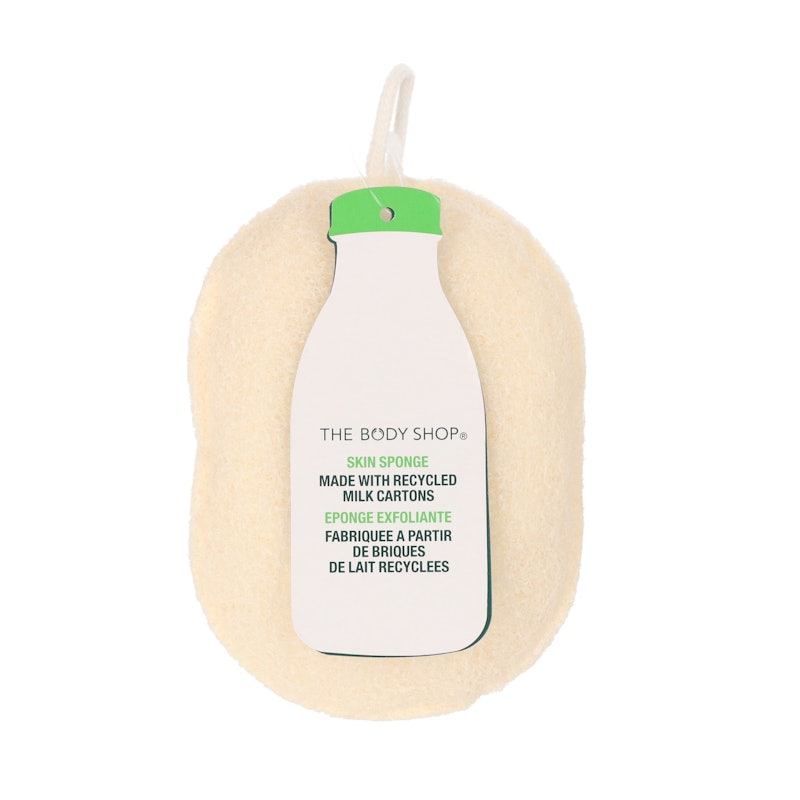 Skin Sponge 3
