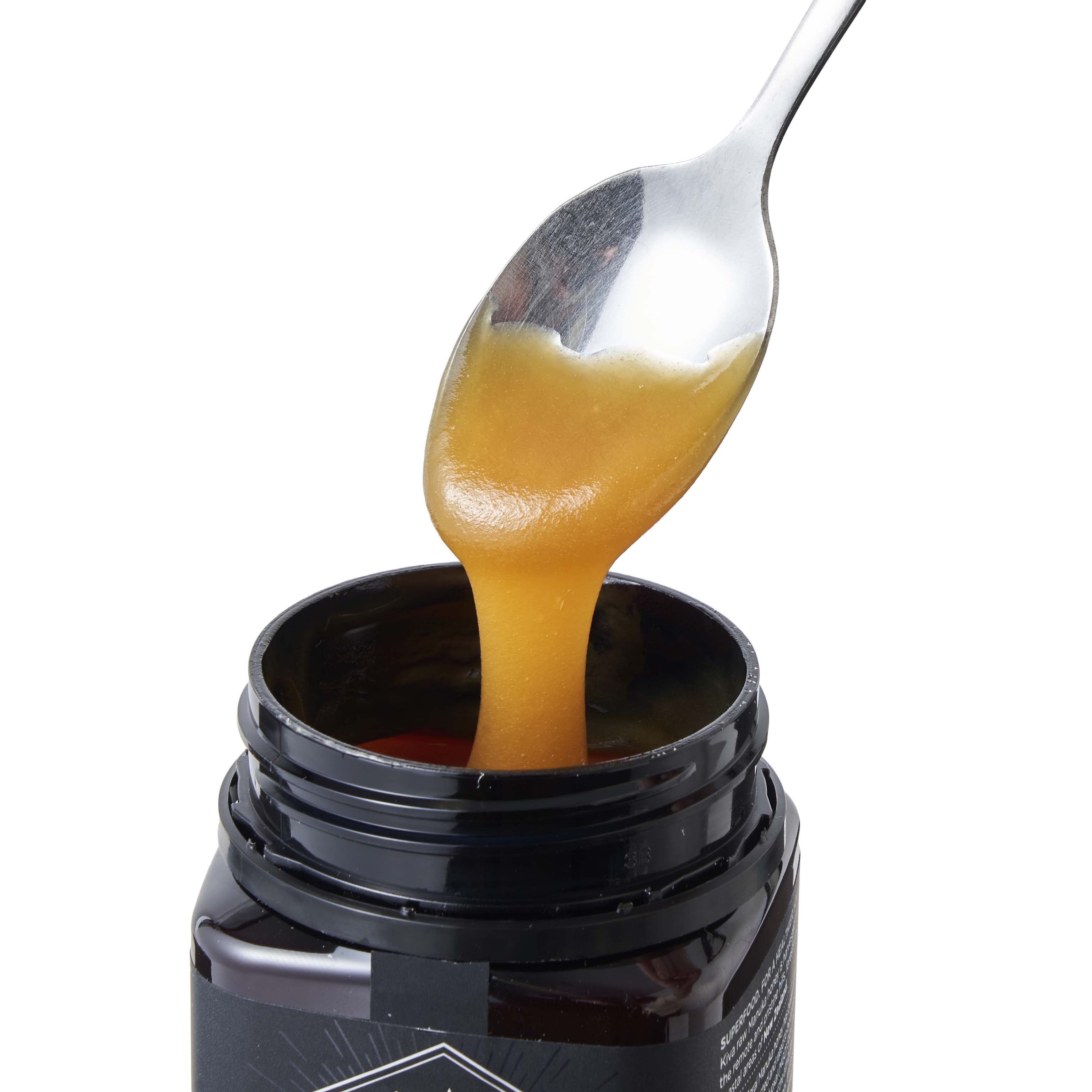 Raw Manuka Honey 6