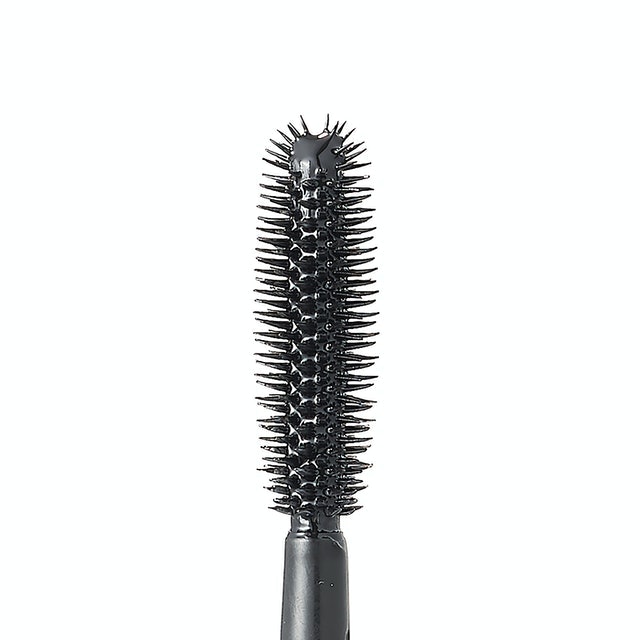 Shiseido Imperial Lash Mascara Ink Waterproof 4