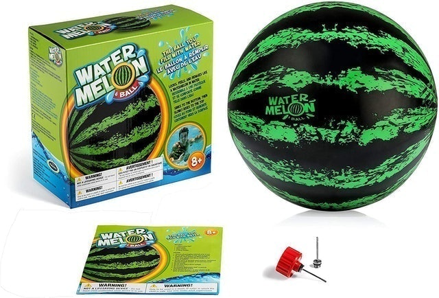 10 Best Swimming Pool Games in 2022 (GoSports, Watermelon Ball, and More) 2