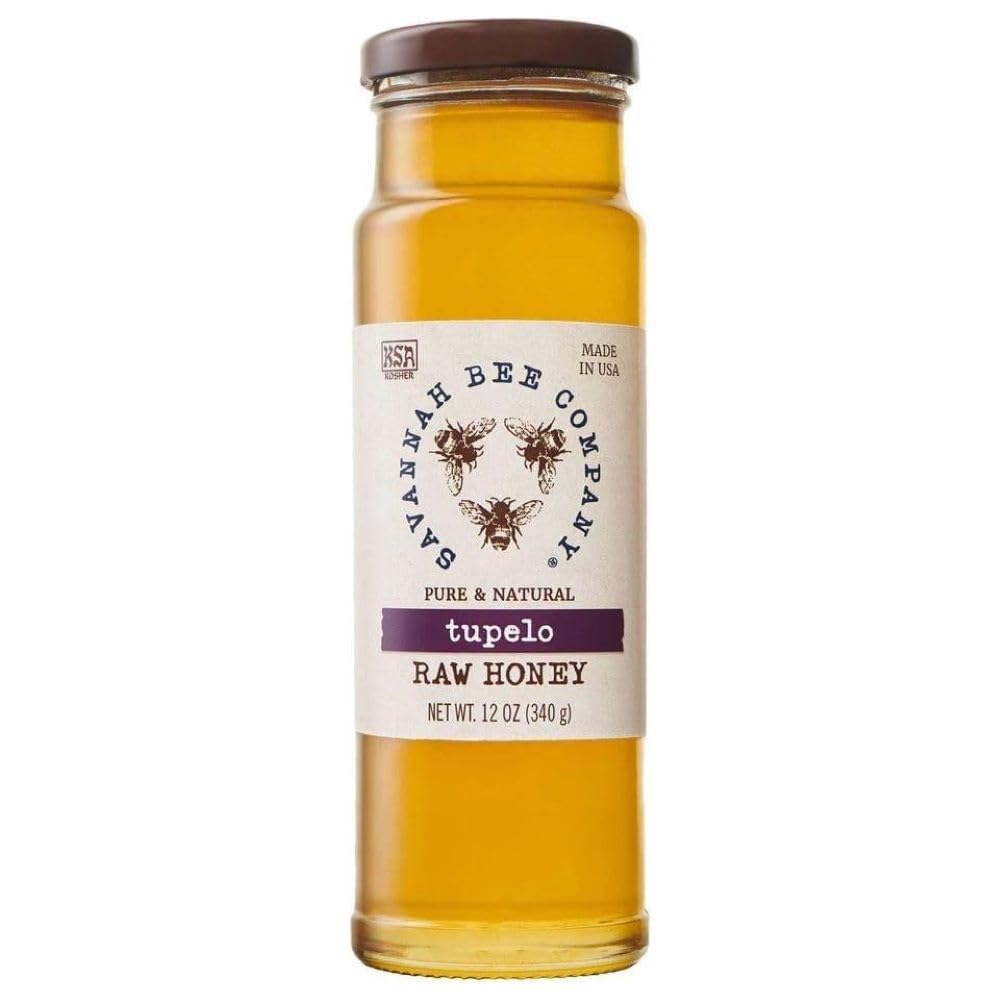 Tupelo Honey 1