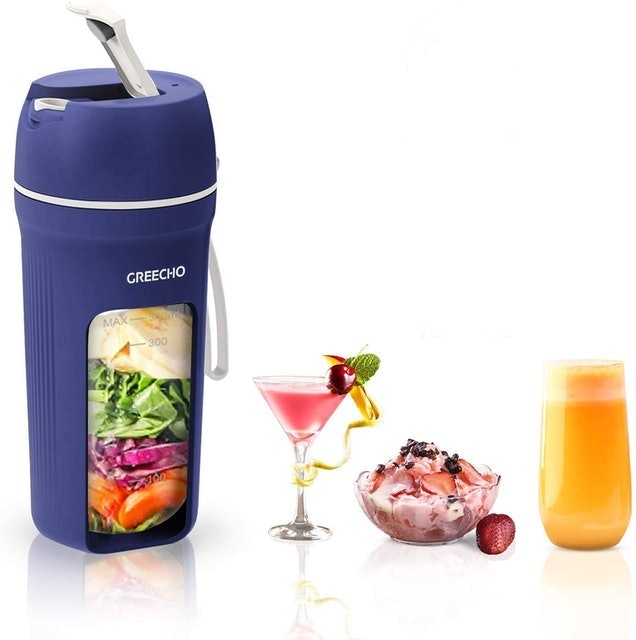 Portable Mini Blender 1