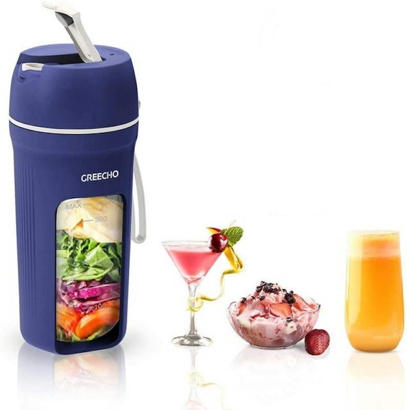 Portable Mini Blender 1
