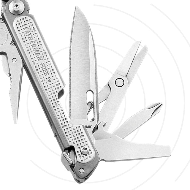 FREE P4 Multitool 3