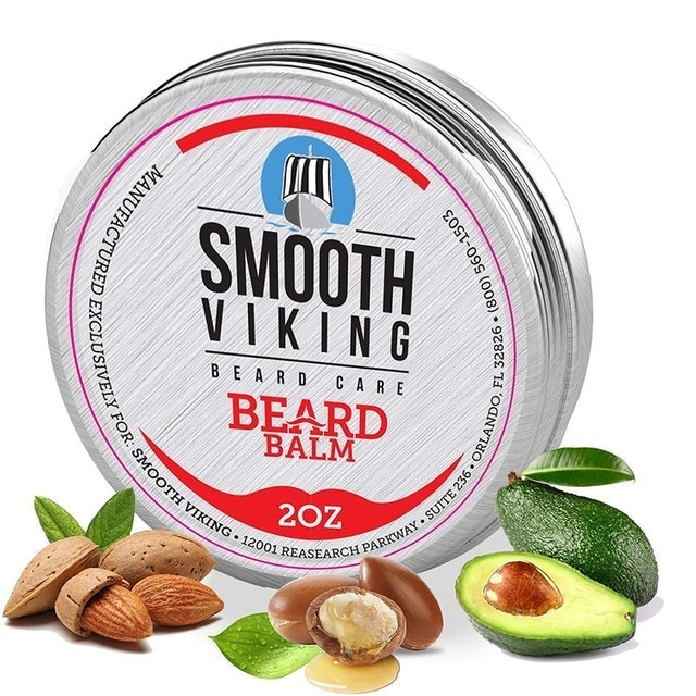 10 Best Beard Balms and Oils in 2022 (Honest Amish, Leven Rose, and More) 4