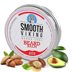 Beard Balm