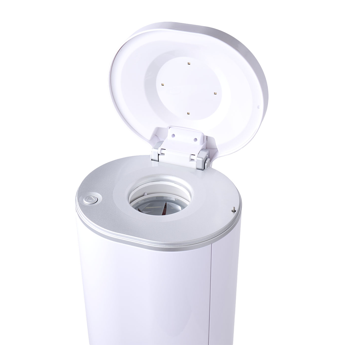 UV Diaper Pail 3