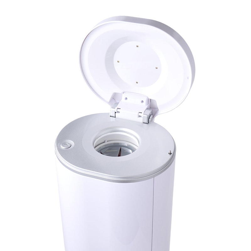 UV Diaper Pail 3