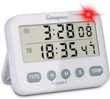 10 Best Kitchen Timers in 2022 (Chef-Reviewed) 1